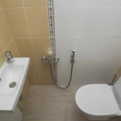 Отель Valeri 3* Стандартный номер фото 6