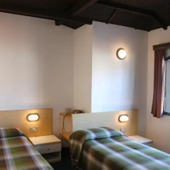 Hotel Eden 3* Стандартный номер фото 4