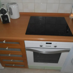 Отель Garitsa bay Apartment Греция, Корфу - отзывы, цены и фото номеров - забронировать отель Garitsa bay Apartment онлайн удобства в номере фото 2