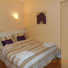 Отель New Central Guest House комната для гостей фото 2
