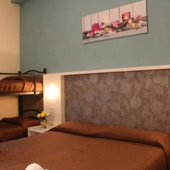 Отель SENYOR 3* Стандартный номер фото 4
