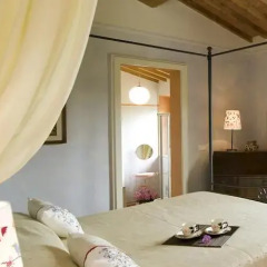 Отель Villa Bacio Кастельнуово-ди-Валь-ди-Чечина детские мероприятия