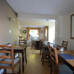 Отель Stover Lodge в номере фото 2