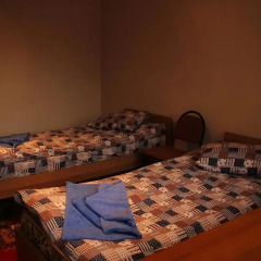 ALA Hostel Стандартный номер