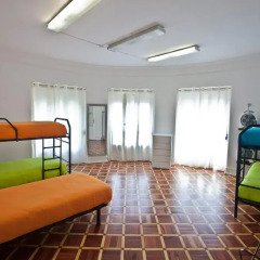 Отель Tagus Palace Hostal 2* Стандартный номер с различными типами кроватей фото 3