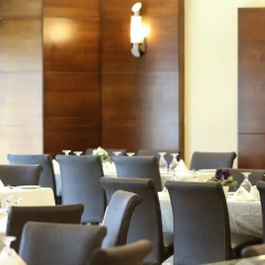 Отель Retaj Hotel Иордания, Амман - отзывы, цены и фото номеров - забронировать отель Retaj Hotel онлайн питание фото 3