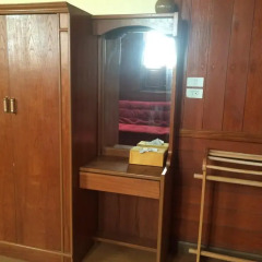 Отель House Kamala Beach сейф в номере
