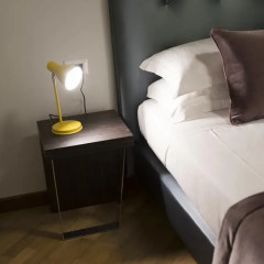 Navona Theatre Hotel 3* Полулюкс с различными типами кроватей фото 3