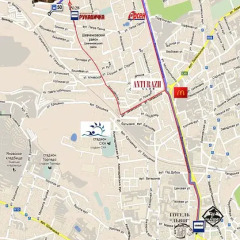 Гостиница Хостел Вилла Рома Украина, Львов - отзывы, цены и фото номеров - забронировать гостиницу Хостел Вилла Рома онлайн спортивное сооружение
