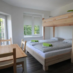 BHB Hotel 2* Стандартный номер с различными типами кроватей фото 14