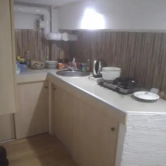 Отель Guest House Paradise Тбилиси в номере фото 2