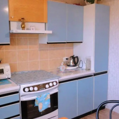 Апартаменты Apartment Svetlana Санкт-Петербург в номере фото 4
