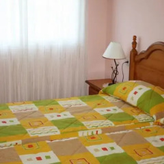 Отель Villas Costa Calpe с домашними животными