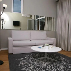 Hotel Blue Sky 3* Люкс с различными типами кроватей фото 14