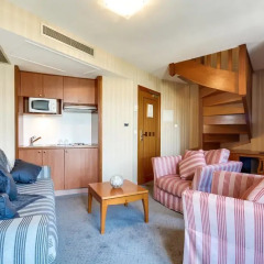 Отель Villa Luxembourg 4* Стандартный номер разные типы кроватей фото 5