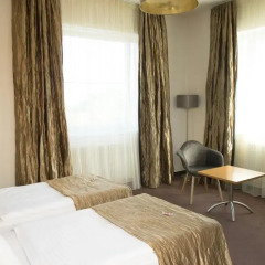 City Hotel Miskolc комната для гостей фото 2