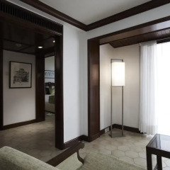 Отель Vivanta By Taj Fort Aguada 5* Люкс Премиум
