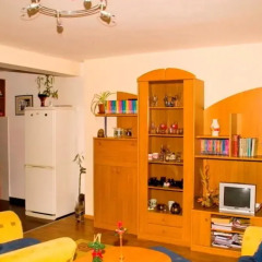 Отель Guest House Marinakievi Поморие развлечения