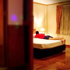 Отель Bbb Gay Inn 3* Стандартный номер фото 5