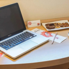 Ibis Gaziantep Турция, Газиантеп - отзывы, цены и фото номеров - забронировать отель Ibis Gaziantep онлайн с домашними животными
