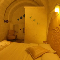 Отель Sakli Cave House 3* Полулюкс фото 2