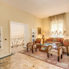 Отель La Gaura Guest House Италия, Казаль Палоччо - отзывы, цены и фото номеров - забронировать отель La Gaura Guest House онлайн комната для гостей фото 5