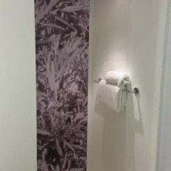 Отель Mercure Marseille Centre Vieux Port 4* Стандартный номер с различными типами кроватей фото 5
