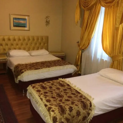 Stone Hotel Istanbul Турция, Стамбул - 1 отзыв об отеле, цены и фото номеров - забронировать отель Stone Hotel Istanbul онлайн комната для гостей фото 5