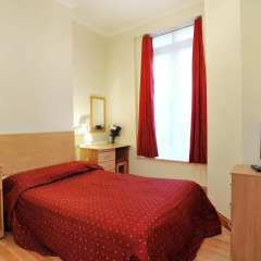 Отель ELMWOOD 3* Стандартный номер фото 5