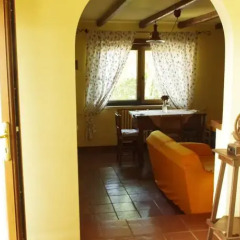 Отель B&B Stonehouse Криспьяно интерьер отеля фото 3