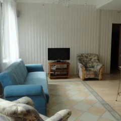 Апартаменты Kullassepa Apartment комната для гостей