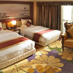 Hotel Guia комната для гостей фото 4