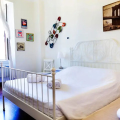 Отель Vatican BnB детские мероприятия фото 2