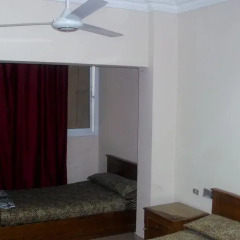Отель Louran Residence Апартаменты с 2 отдельными кроватями фото 5