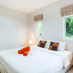 Отель Bangtao Local House Rental комната для гостей фото 4