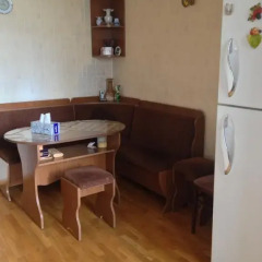 Отель Room in Apartment at Tigrana Metsa Армения, Ереван - отзывы, цены и фото номеров - забронировать отель Room in Apartment at Tigrana Metsa онлайн в номере