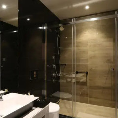 Nordstern Hotel Galata 4* Стандартный номер с различными типами кроватей фото 11