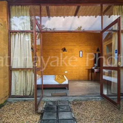 Отель Ocean Ripples Resort Шри-Ланка, Ваддува - отзывы, цены и фото номеров - забронировать отель Ocean Ripples Resort онлайн сауна