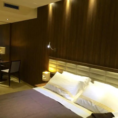 Hotel Smeraldo 3* Люкс повышенной комфортности фото 7