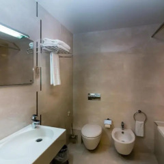 Hotel Fieri 3* Стандартный номер с различными типами кроватей фото 2