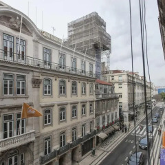 Отель Your Lisbon Home Baixa - Chiado Португалия, Лиссабон - отзывы, цены и фото номеров - забронировать отель Your Lisbon Home Baixa - Chiado онлайн фото 3