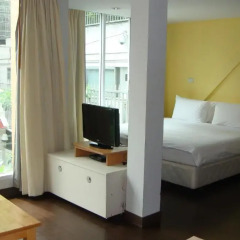 Отель Urban House 3* Люкс фото 5