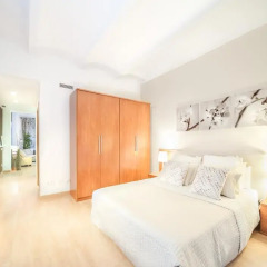 Отель Loft and Flat Барселона комната для гостей фото 4