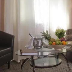 Hotel Best в номере