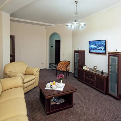 Гостиница Svityaz Resort Украина, Трускавец - отзывы, цены и фото номеров - забронировать гостиницу Svityaz Resort онлайн комната для гостей фото 5