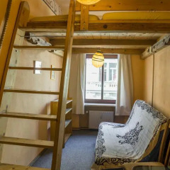 Lollis Homestay - Hostel Номер Комфорт с различными типами кроватей фото 3