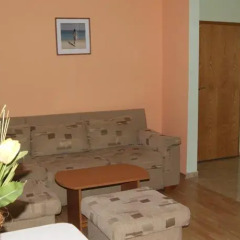 Hotel Fors комната для гостей фото 5