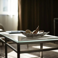 Отель Pullman Berlin Schweizerhof 5* Люкс повышенной комфортности с различными типами кроватей фото 5