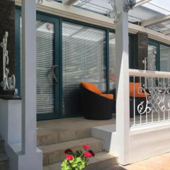 Отель Colosseum 2 Aparthotel Болгария, Солнечный берег - отзывы, цены и фото номеров - забронировать отель Colosseum 2 Aparthotel онлайн балкон