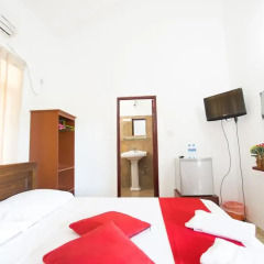 Отель Empyrean Hotel Шри-Ланка, Сидува-Катунаяке - отзывы, цены и фото номеров - забронировать отель Empyrean Hotel онлайн удобства в номере фото 2